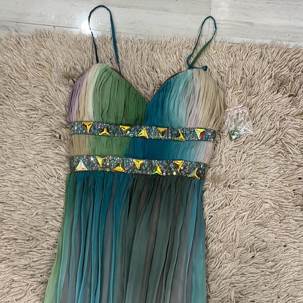 Beautiful Gown